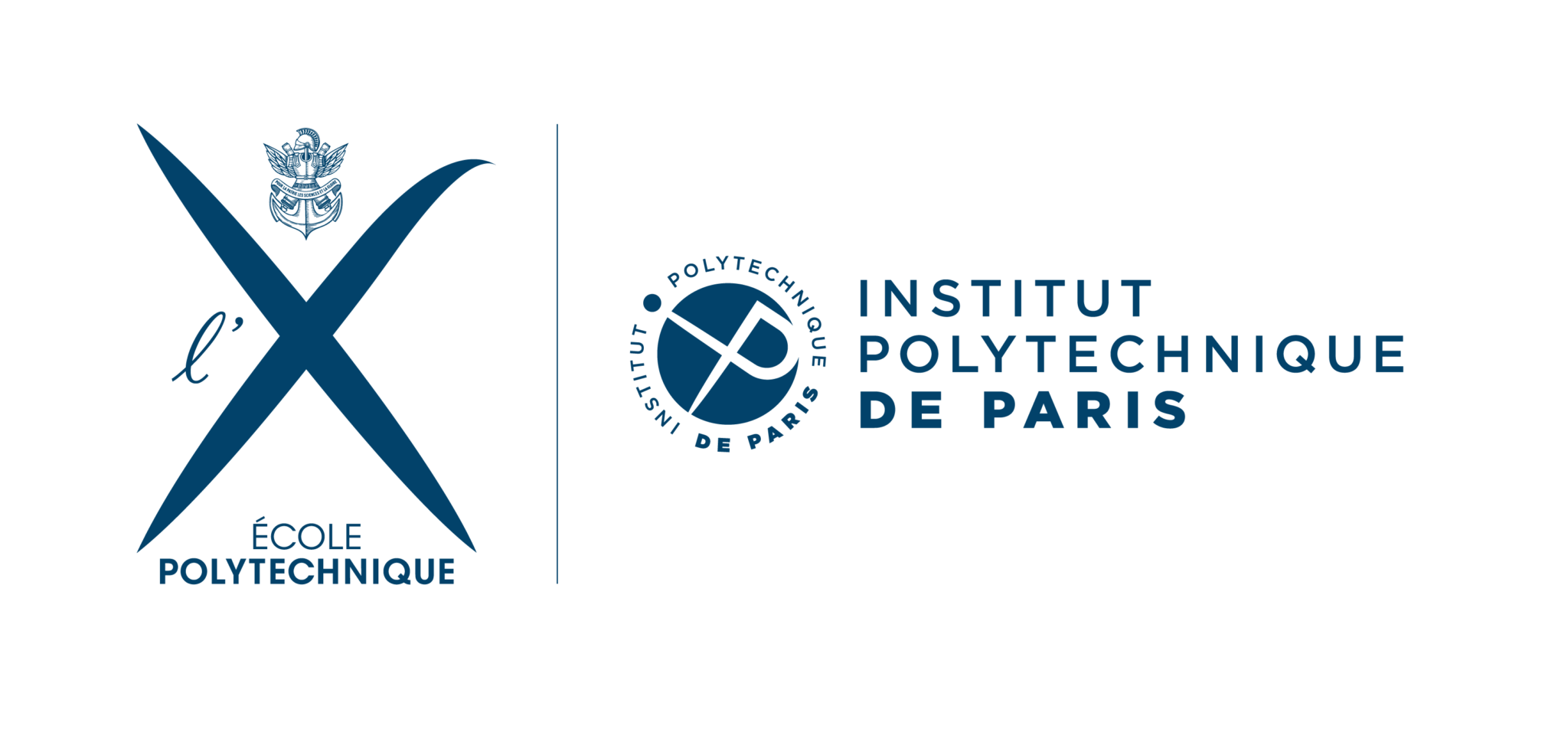 Logo polytechnique