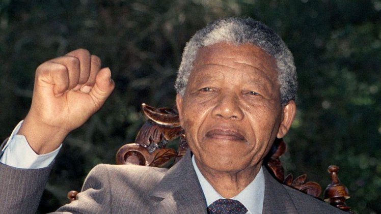 Nelson Mandela-Rappeler-le-message-principale
